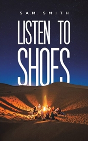 Buy Listen To Shoes