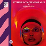 Buy Rythmes Contemporains