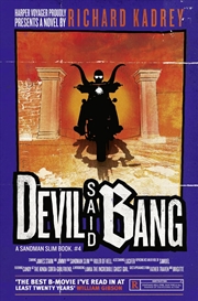 Buy Devil Said Bang