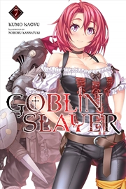 Buy Goblin Slayer Vol 7