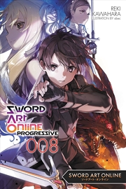 Buy Sword Art Online 8 Early & Late