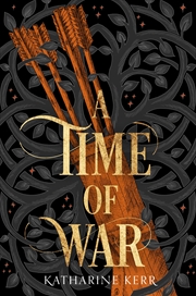 Buy Time Of War