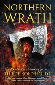 Buy Northern Wrath Vol 1