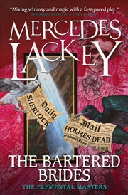 Buy Bartered Brides