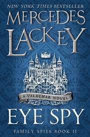 Buy Eye Spy