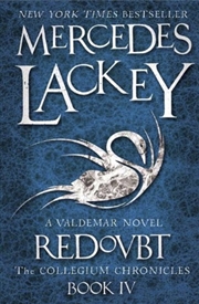 Buy Collegium Chronicles 4 Redoubt