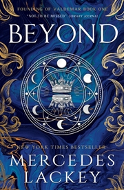 Buy Beyond