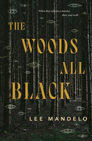 Buy Woods All Black