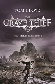 Buy Grave Thief