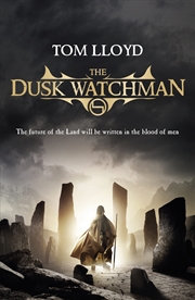 Buy Dusk Watchman