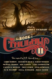 Buy Book Of Cthulhu 2