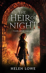 Buy Heir Of Night