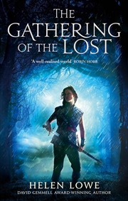 Buy Gathering Of The Lost