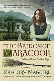 Buy Brides Of Maracoor Pb