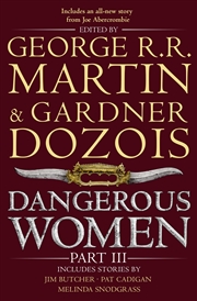 Buy Dangerous Women 3