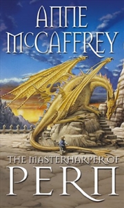 Buy Master Harper Of Pern