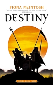 Buy Destiny