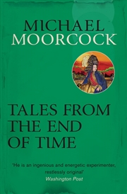 Buy Tales From The End Of Time