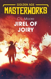 Buy Jirel Of Joiry