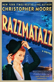 Buy Razzmatazz Pb