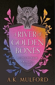 Buy River Of Golden Bones