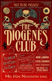 Buy Best Of The Diogenes Club