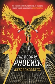 Buy Book Of Phoenix