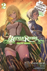 Buy Astrea Record Vol 2 Is It Wrong
