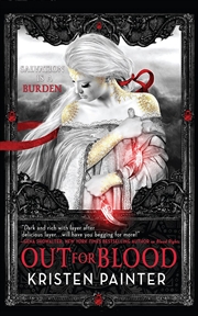 Buy Out For Blood