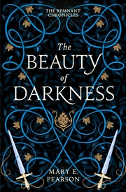 Buy Beauty Of Darkness