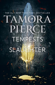 Buy Tempests Slaughter Pb