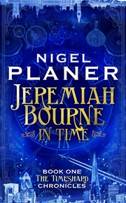 Buy Jeremiah Bourne In Time