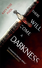 Buy There Will Come A Darkness