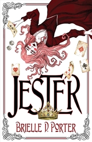 Buy Jester