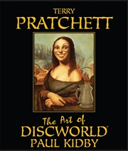 Buy Art Of Discworld