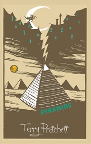 Buy Pyramids