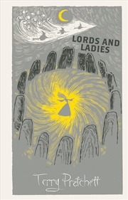 Buy Lords & Ladies The Witches Collection