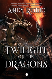 Buy Twilight Of The Dragons