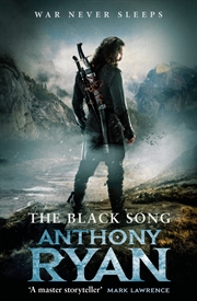 Buy Black Song