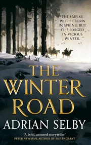 Buy Winter Road