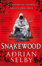 Buy Snakewood