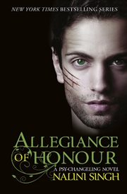 Buy Allegiance Of Honour