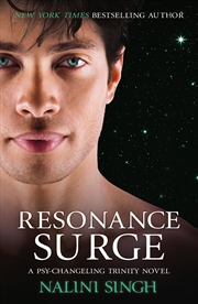 Buy Resonance Surge