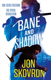 Buy Bane & Shadow