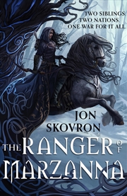 Buy Ranger Of Marzanna