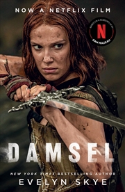 Buy Damsel
