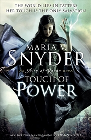 Buy Touch Of Power