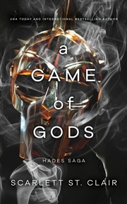 Buy Game Of Gods