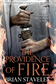 Buy Providence Of Fire 2
