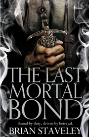 Buy Last Mortal Bond 3
